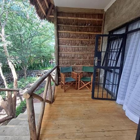 Kutoka Lodge Аруша Экстерьер фото