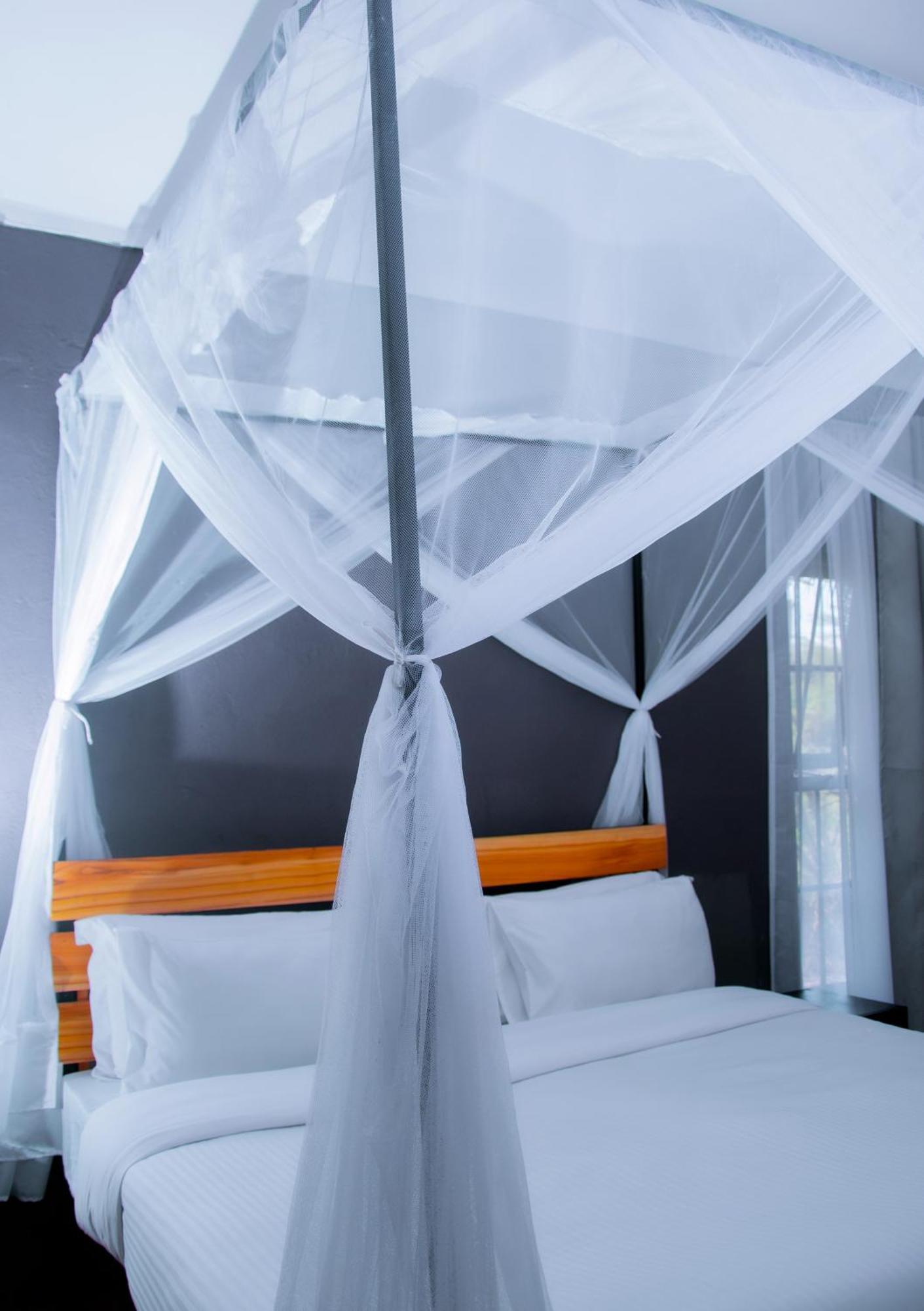 Kutoka Lodge Аруша Экстерьер фото