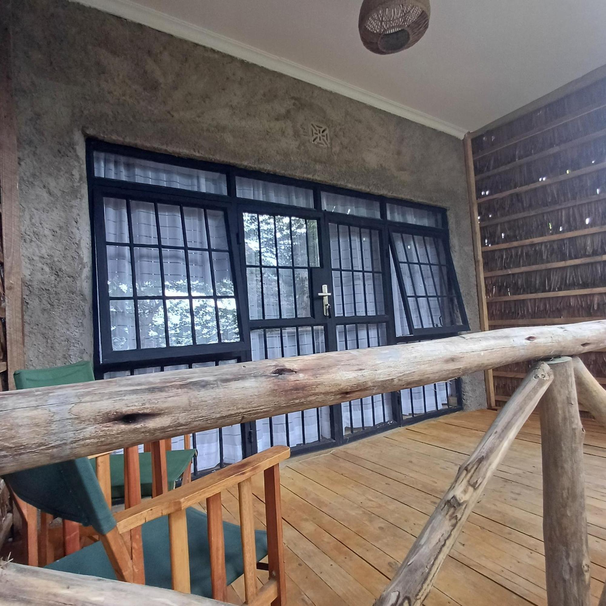 Kutoka Lodge Аруша Экстерьер фото